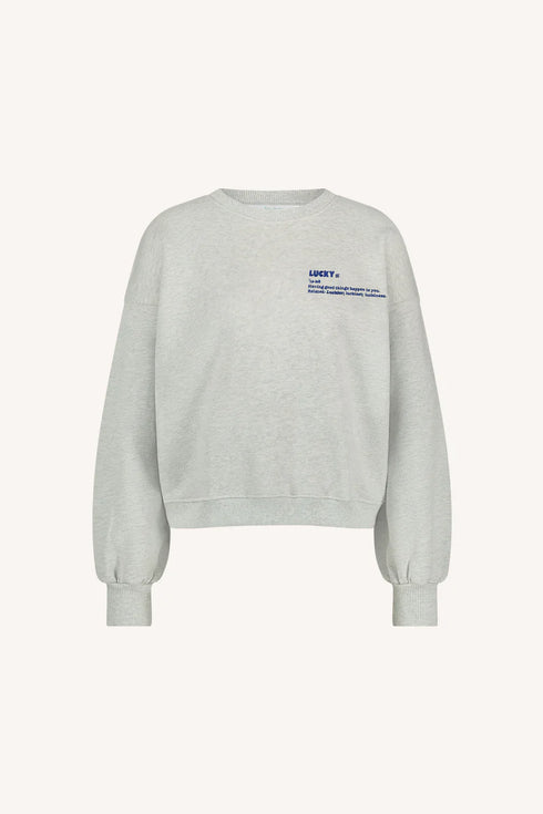 Sudadera BIBI HEAVY